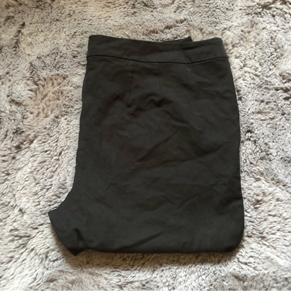 Time and Tru Capri Pants - Picture 7 of 7